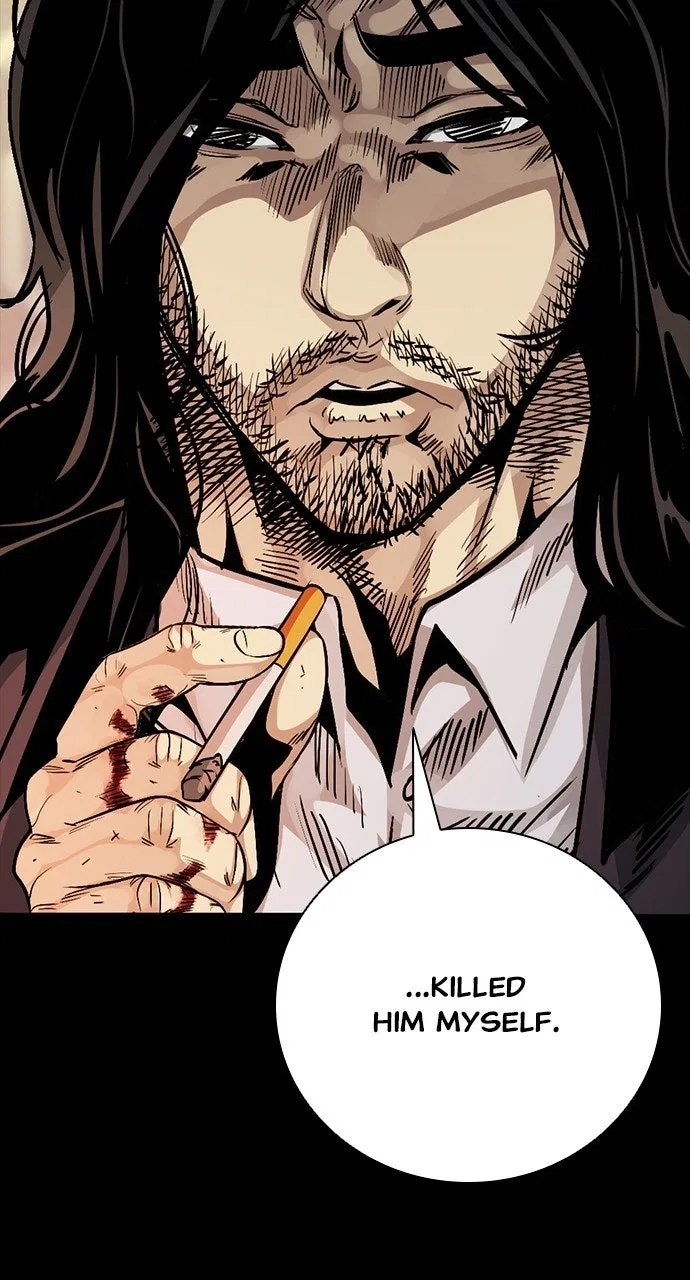 Worst Generation Chapter 47 – Page 108