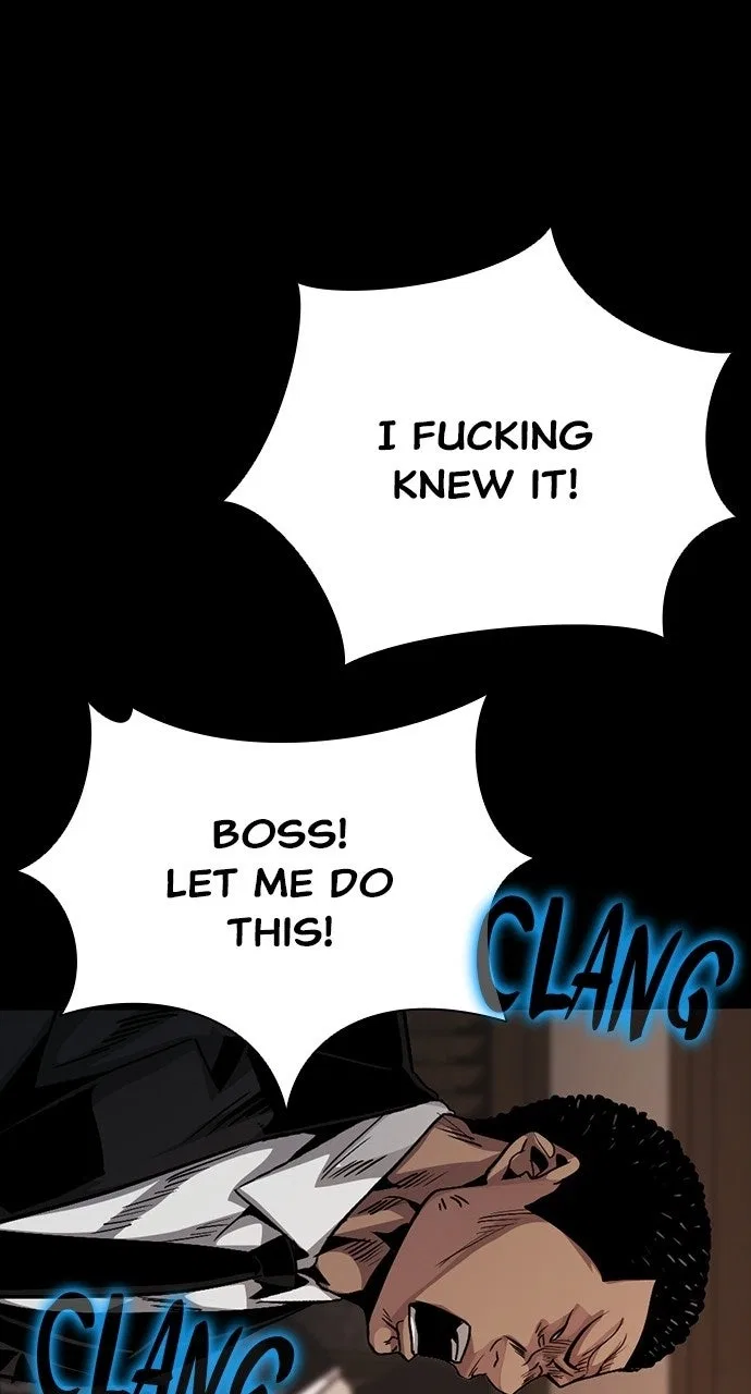 Worst Generation Chapter 47 – Page 109