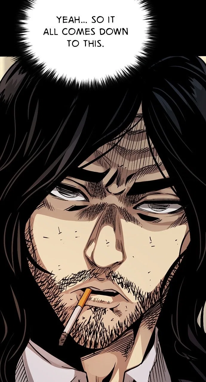 Worst Generation Chapter 47 – Page 124