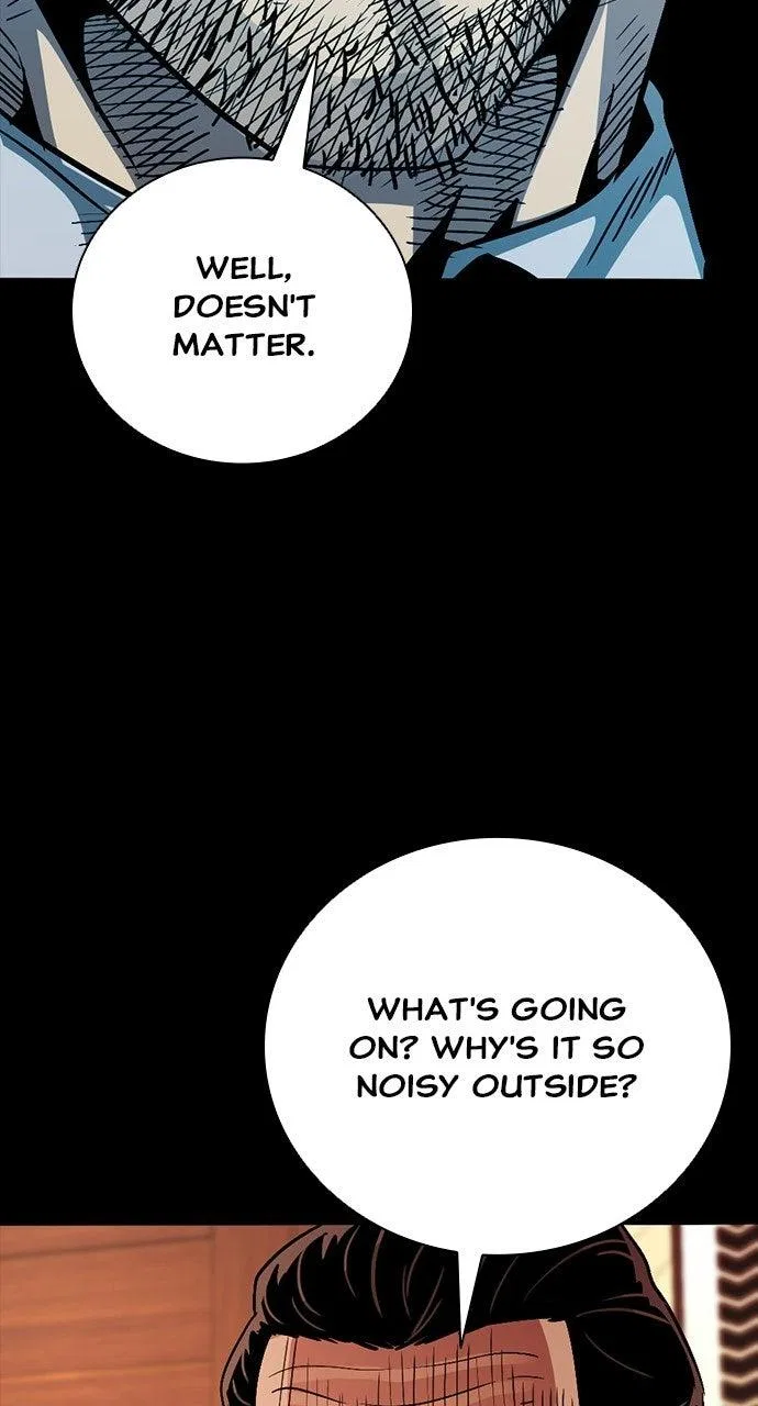 Worst Generation Chapter 46 – Page 4