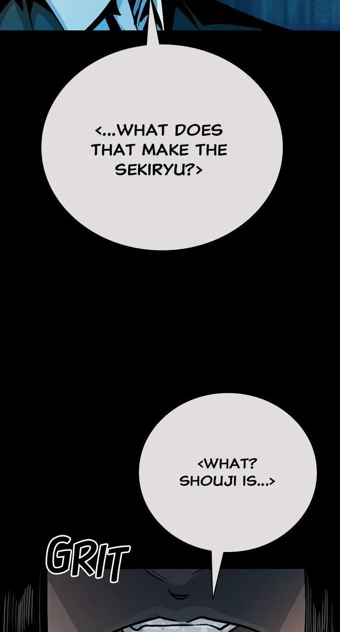 Worst Generation Chapter 46 – Page 34