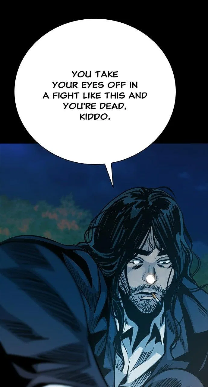 Worst Generation Chapter 46 – Page 88