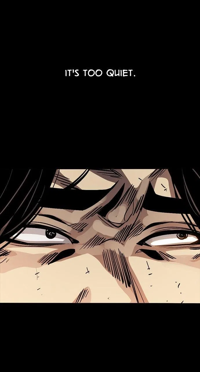 Worst Generation Chapter 46 – Page 96