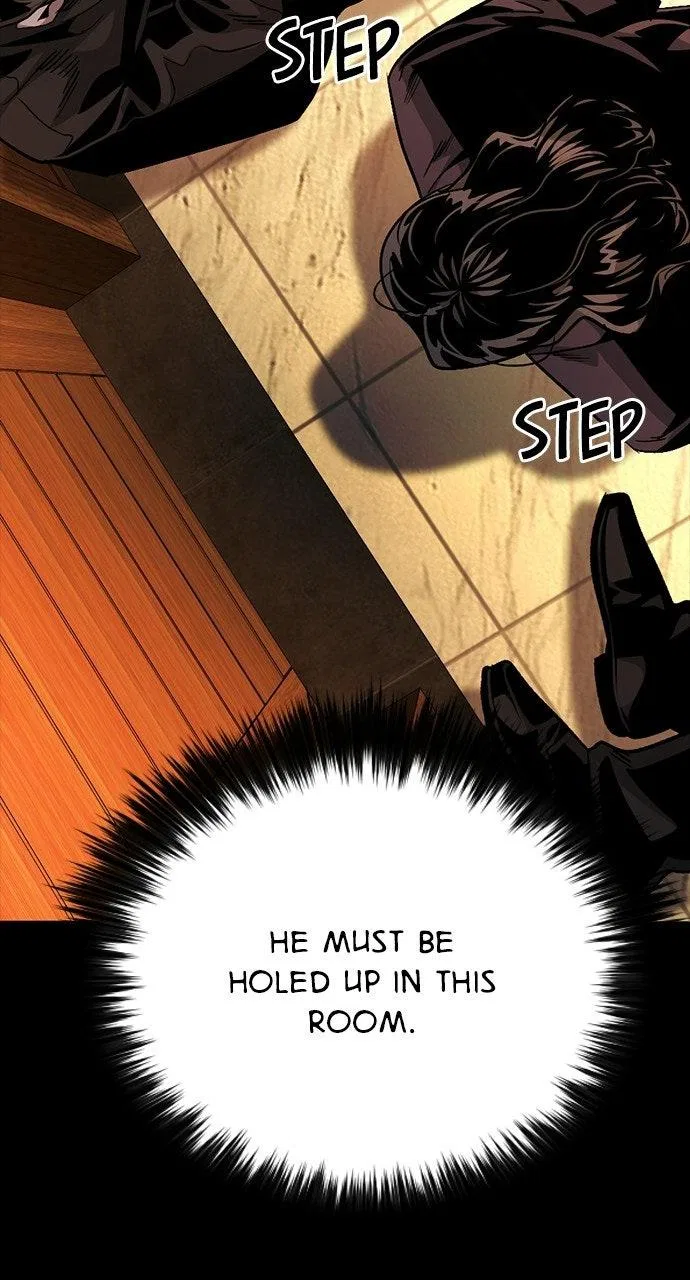 Worst Generation Chapter 46 – Page 108