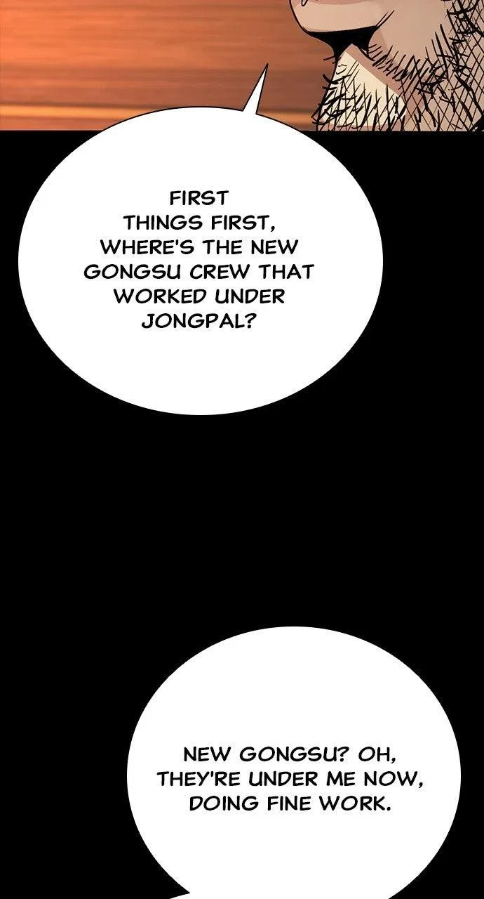 Worst Generation Chapter 46 – Page 113