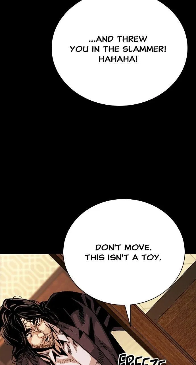 Worst Generation Chapter 46 – Page 121