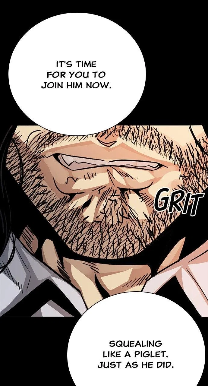 Worst Generation Chapter 46 – Page 125