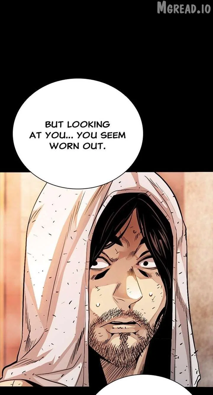 Worst Generation Chapter 45 – Page 19