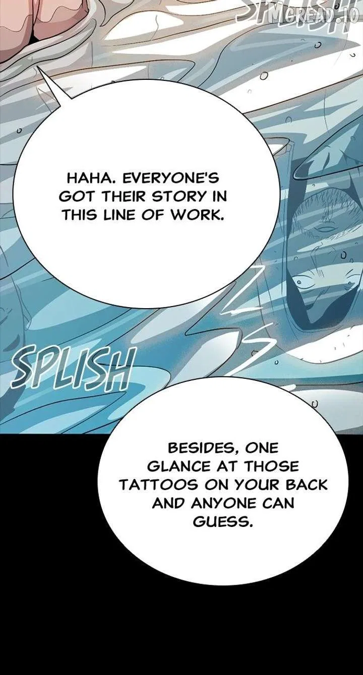 Worst Generation Chapter 45 – Page 21