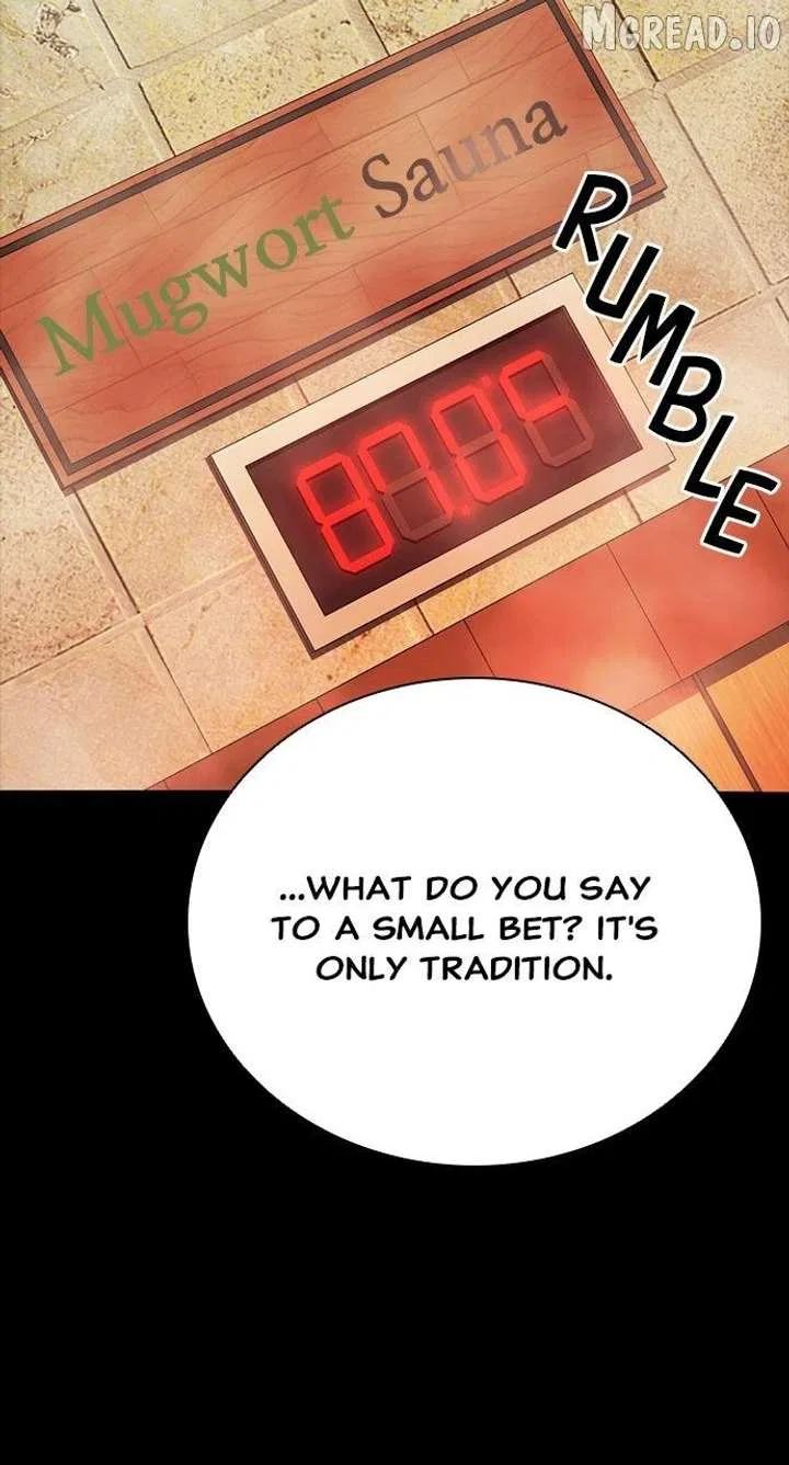 Worst Generation Chapter 45 – Page 34