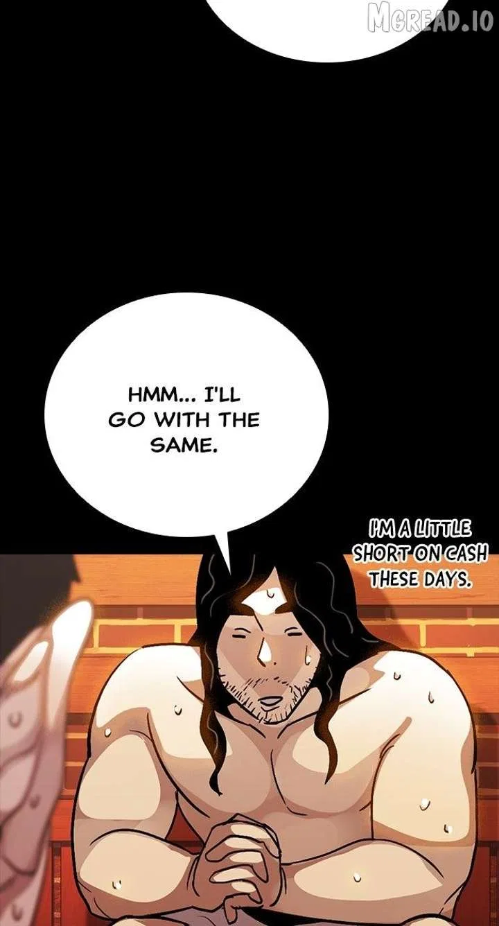 Worst Generation Chapter 45 – Page 37