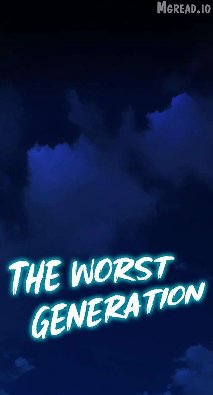 Worst Generation Chapter 45 – Page 63