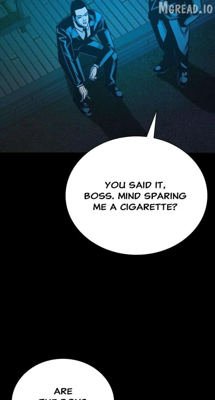 Worst Generation Chapter 45 – Page 69