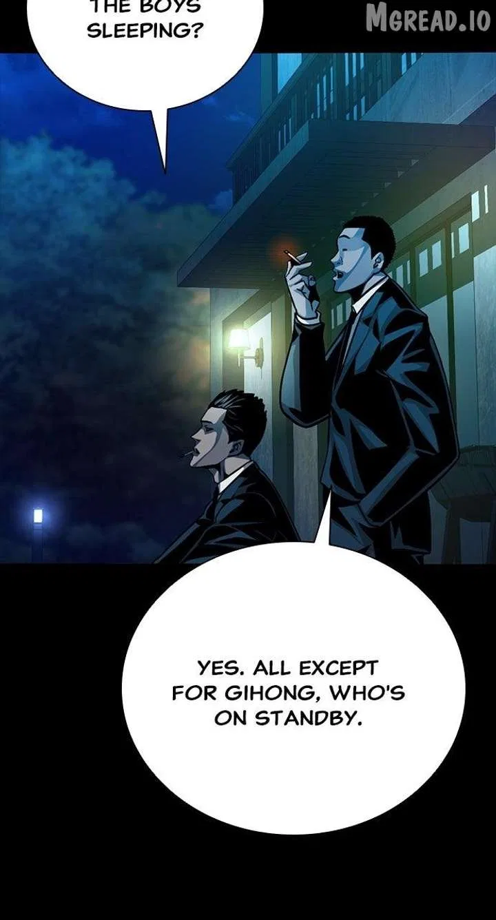 Worst Generation Chapter 45 – Page 70