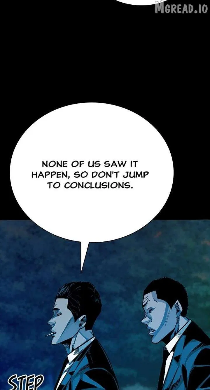 Worst Generation Chapter 45 – Page 82