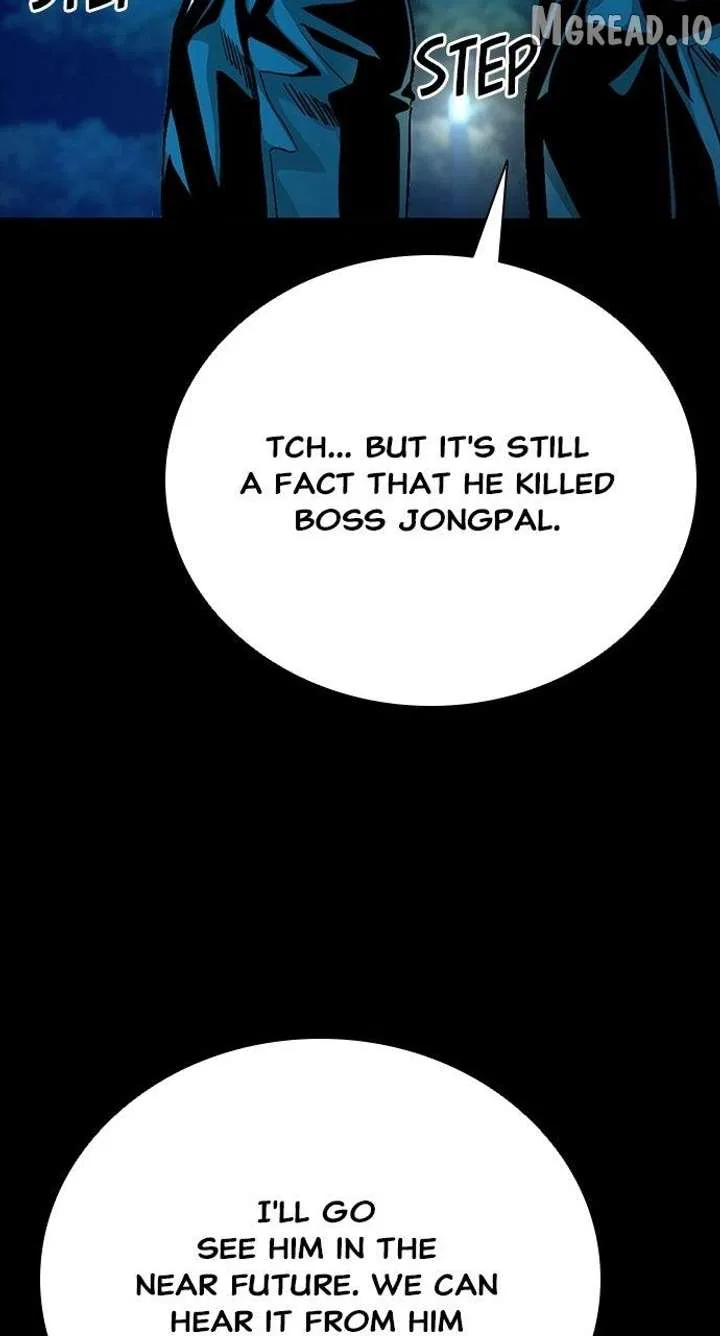 Worst Generation Chapter 45 – Page 83