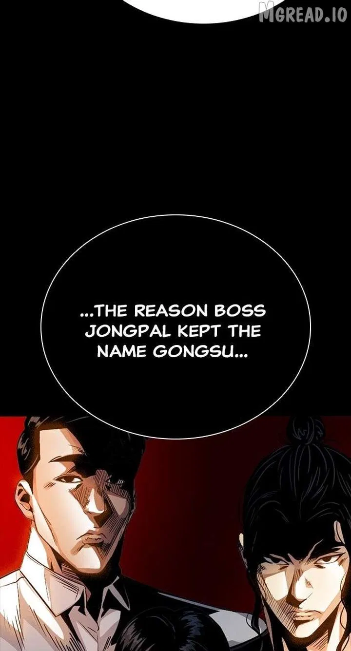 Worst Generation Chapter 45 – Page 88