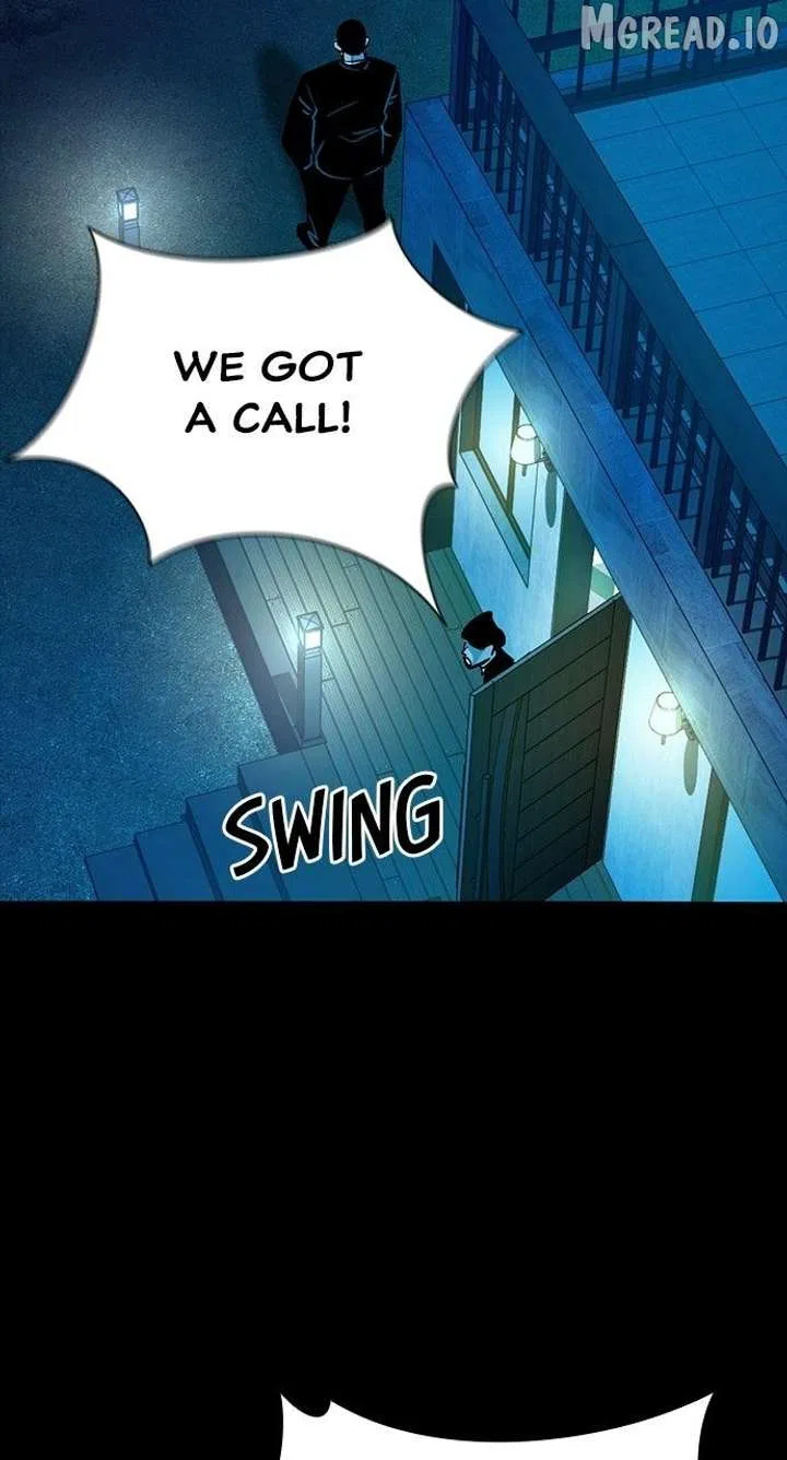 Worst Generation Chapter 45 – Page 96