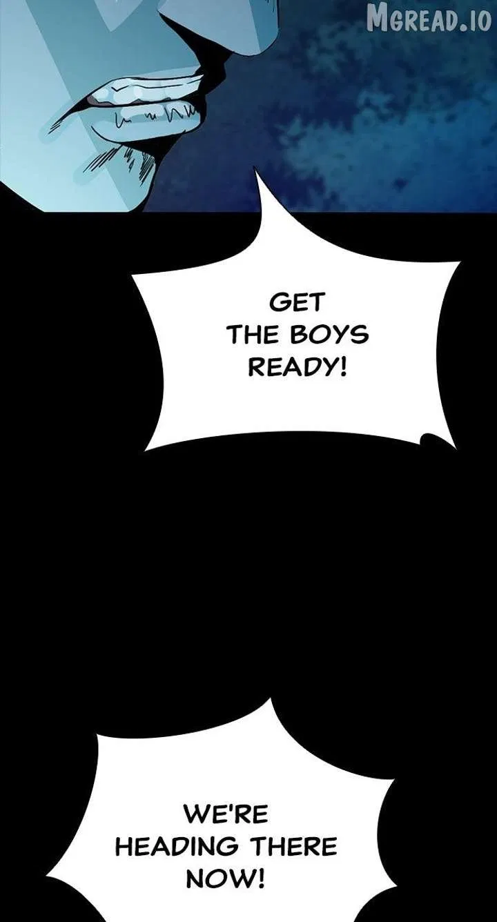 Worst Generation Chapter 45 – Page 99