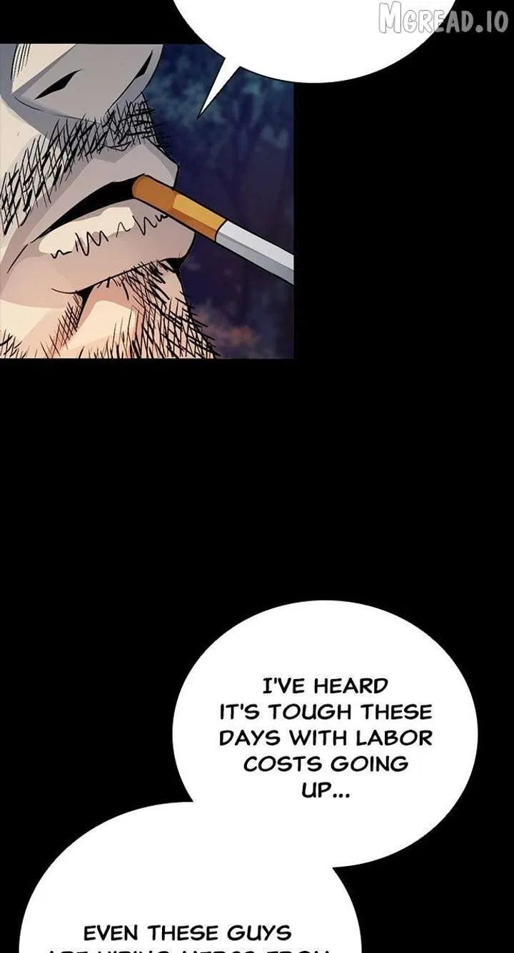 Worst Generation Chapter 45 – Page 102