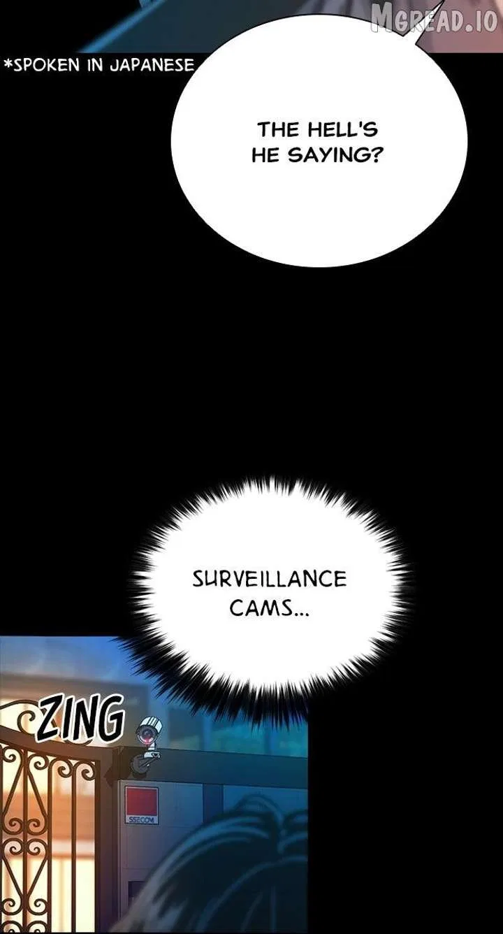 Worst Generation Chapter 45 – Page 108