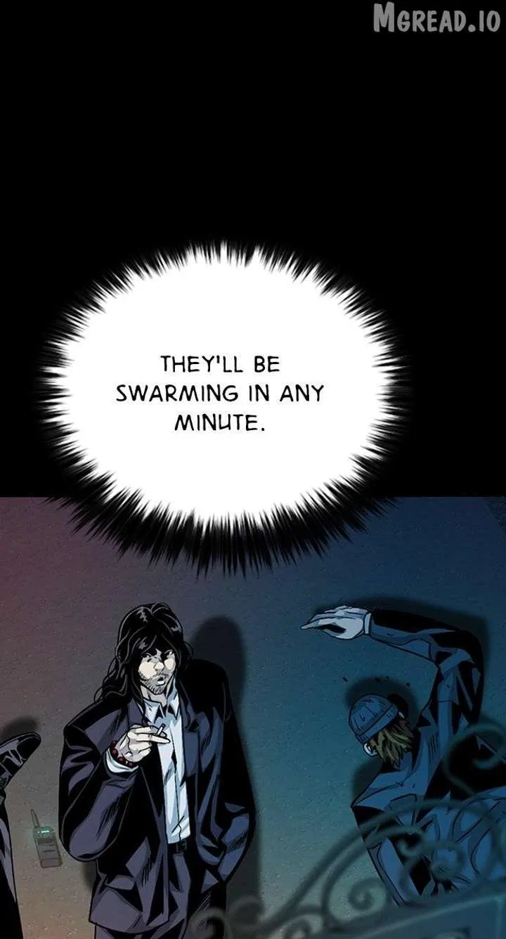 Worst Generation Chapter 45 – Page 109