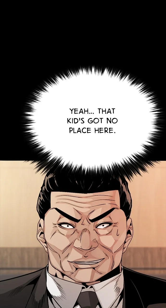 Worst Generation Chapter 44 – Page 6
