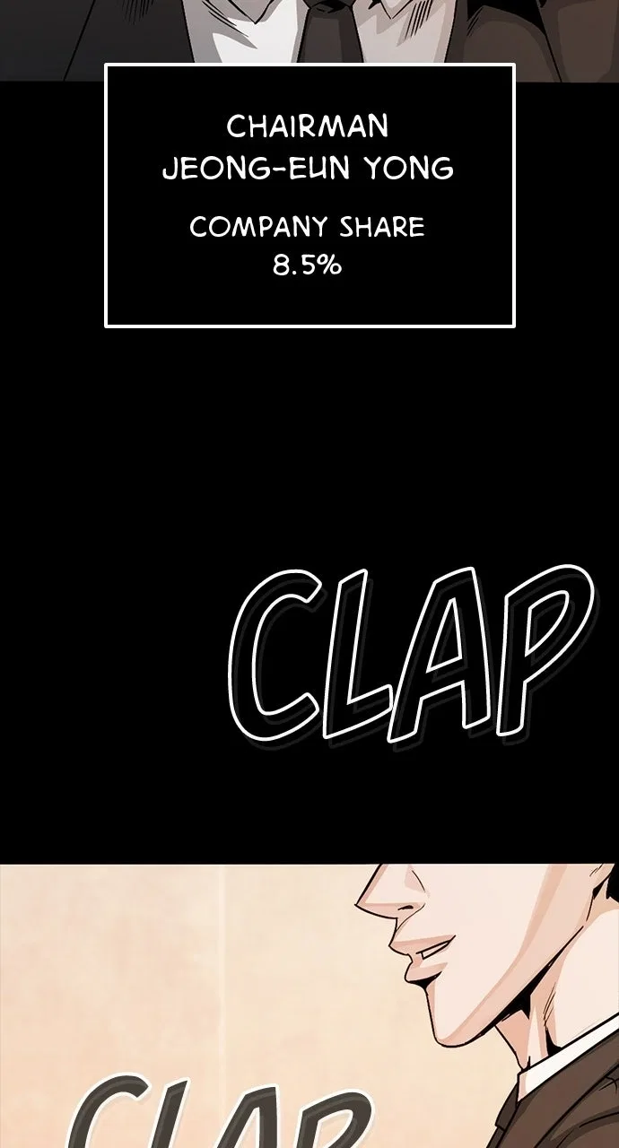 Worst Generation Chapter 44 – Page 7