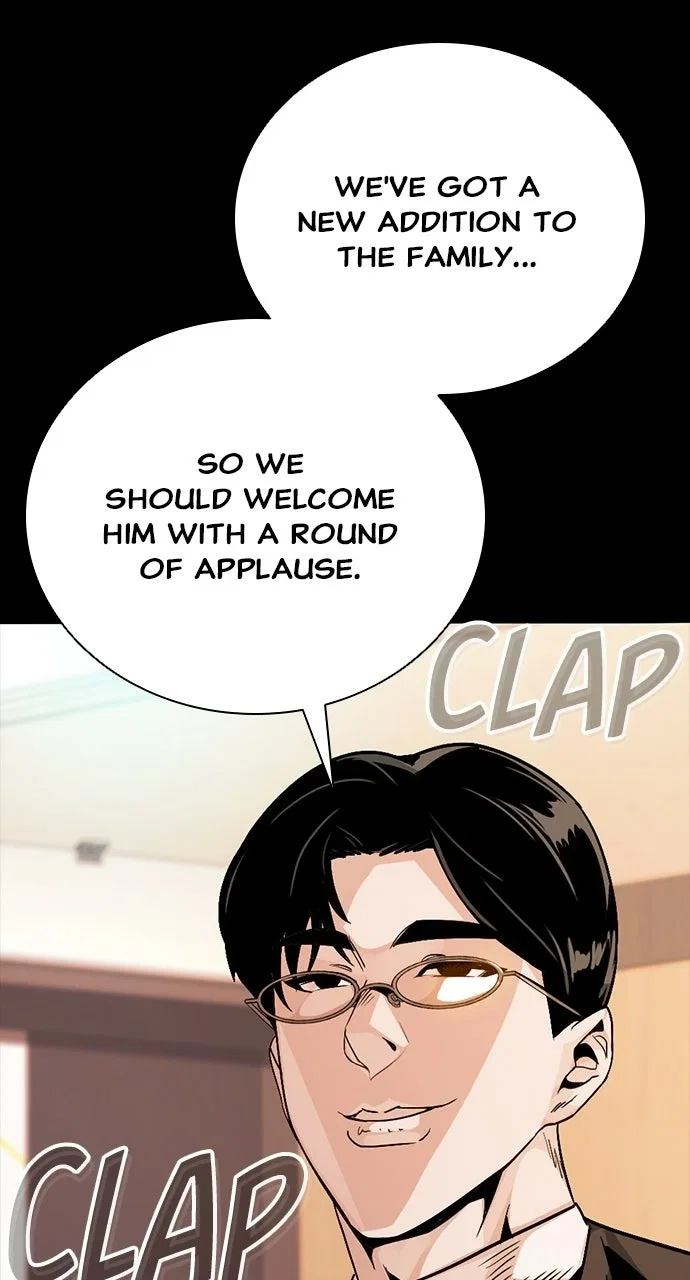 Worst Generation Chapter 44 – Page 9