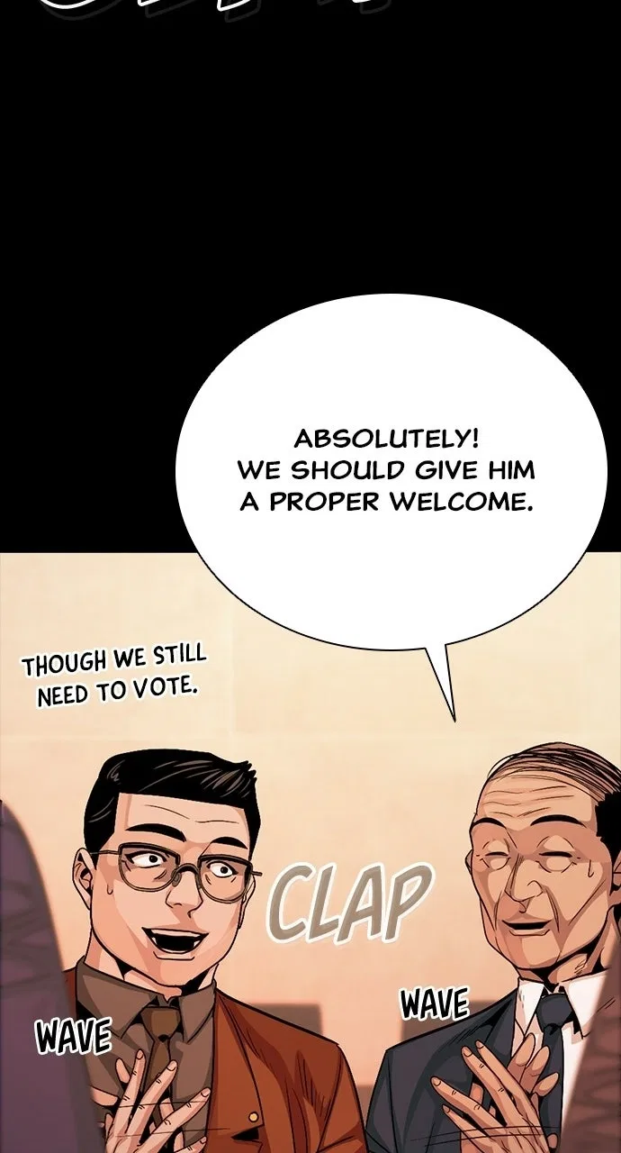 Worst Generation Chapter 44 – Page 14