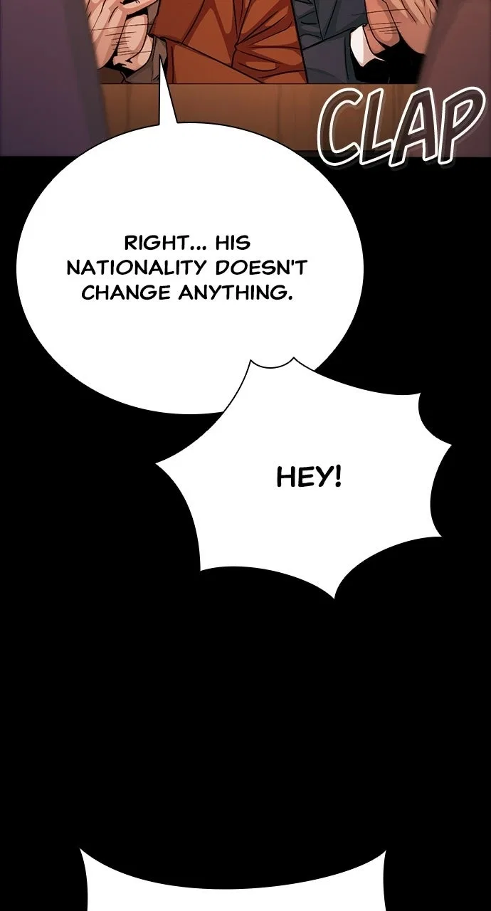 Worst Generation Chapter 44 – Page 15