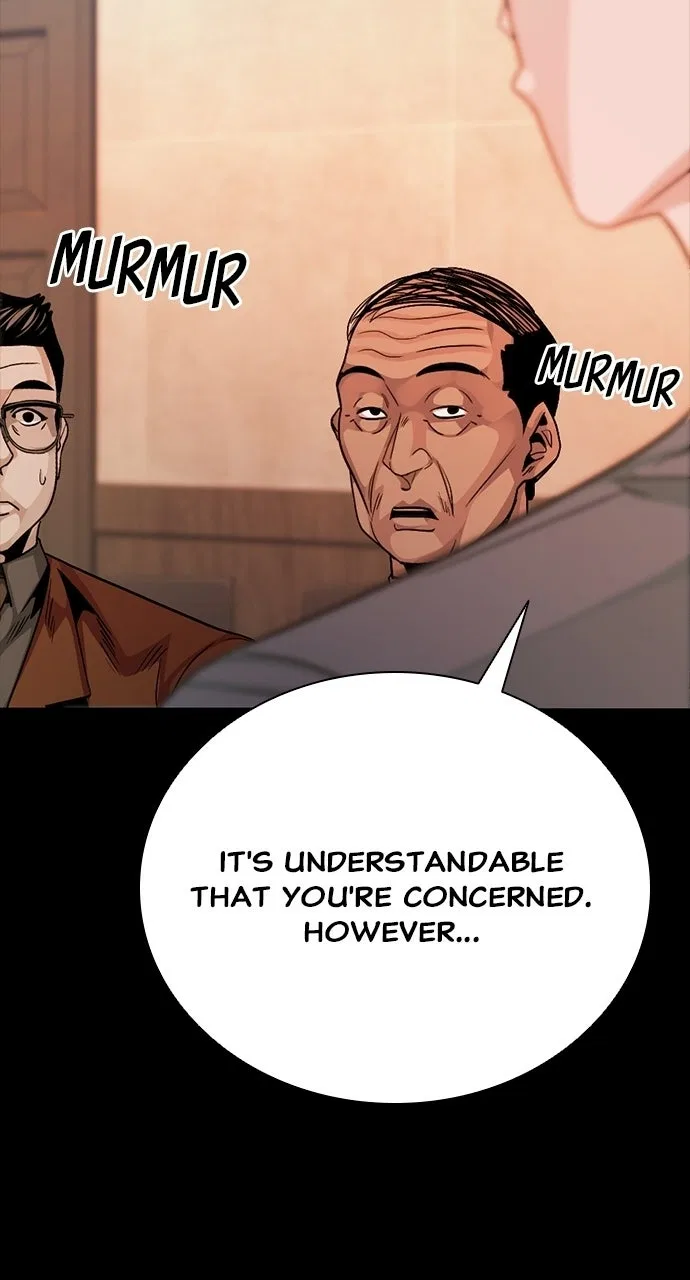 Worst Generation Chapter 44 – Page 25