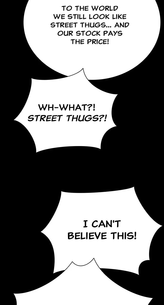 Worst Generation Chapter 44 – Page 33