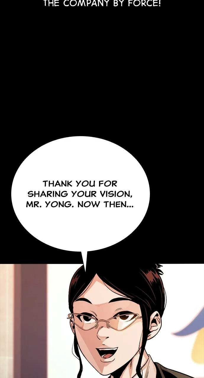 Worst Generation Chapter 44 – Page 55