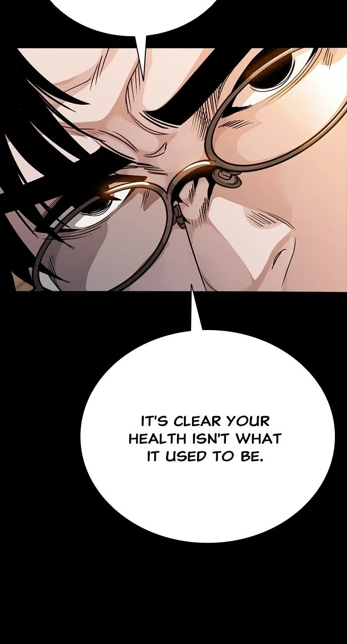 Worst Generation Chapter 44 – Page 61