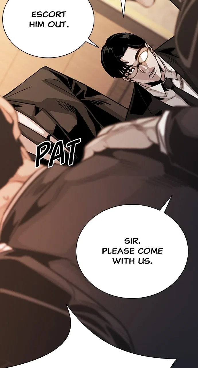 Worst Generation Chapter 44 – Page 64