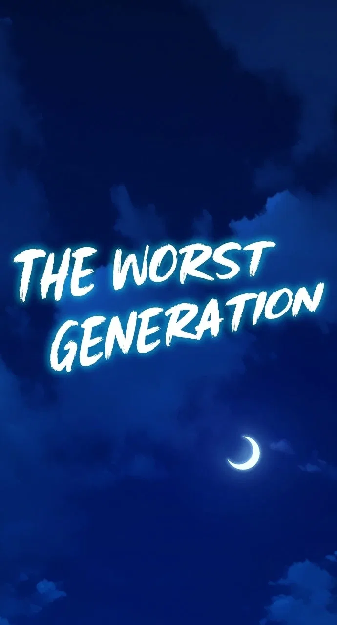 Worst Generation Chapter 44 – Page 86