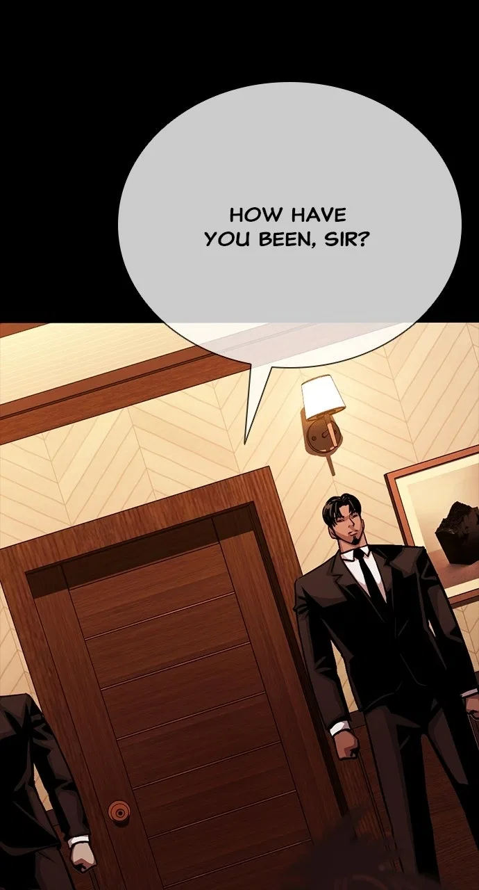 Worst Generation Chapter 44 – Page 97
