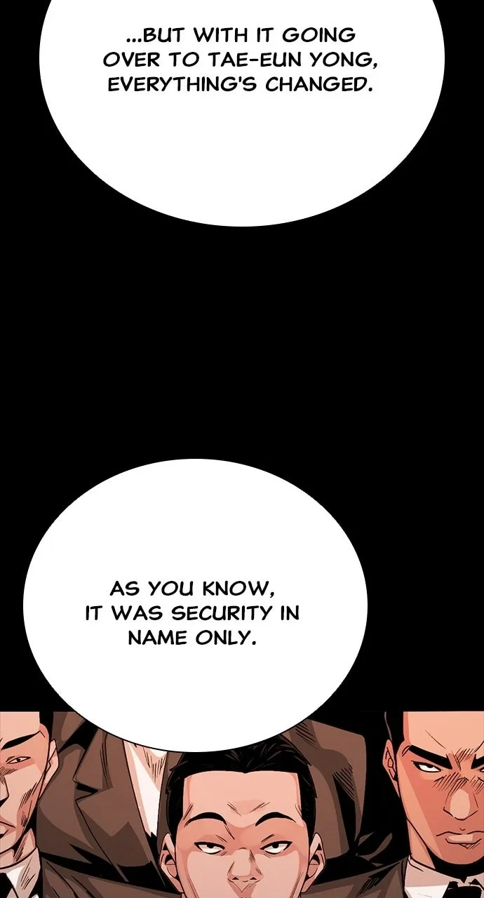 Worst Generation Chapter 44 – Page 108