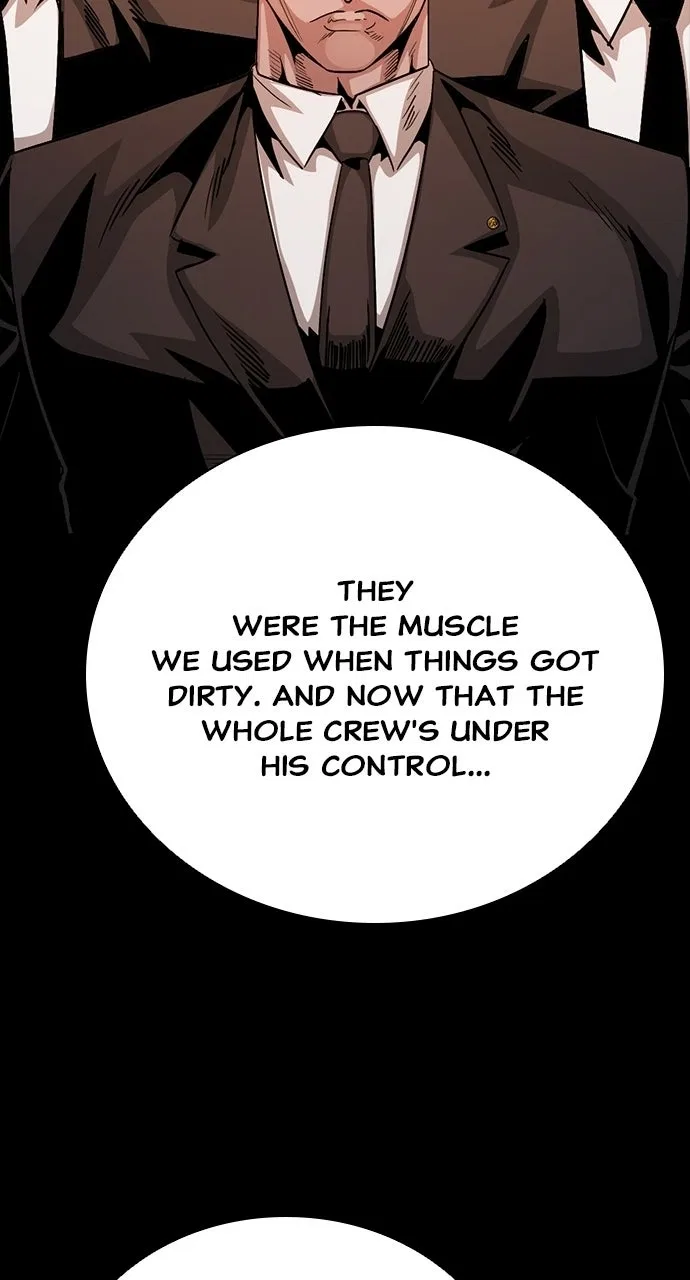Worst Generation Chapter 44 – Page 109