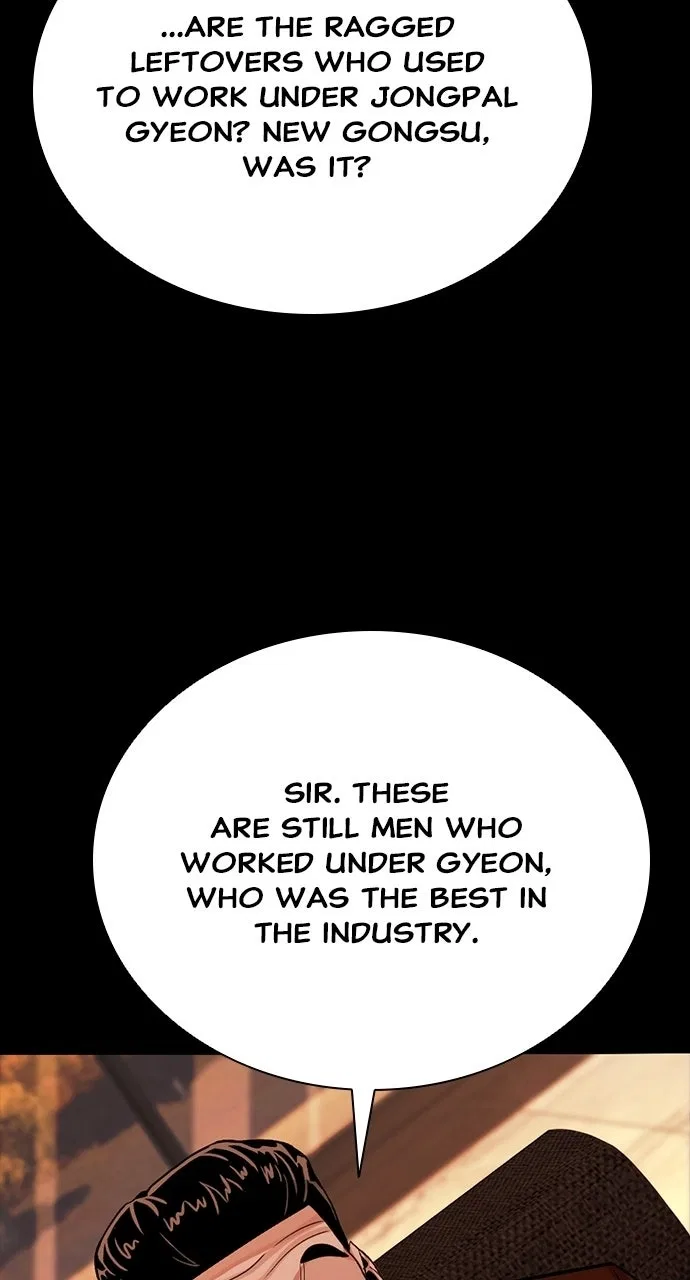 Worst Generation Chapter 44 – Page 112