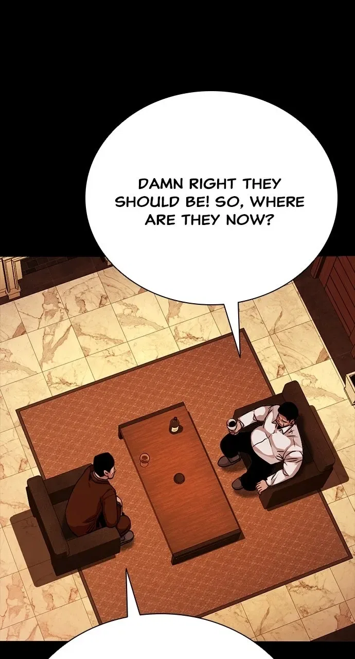 Worst Generation Chapter 44 – Page 119