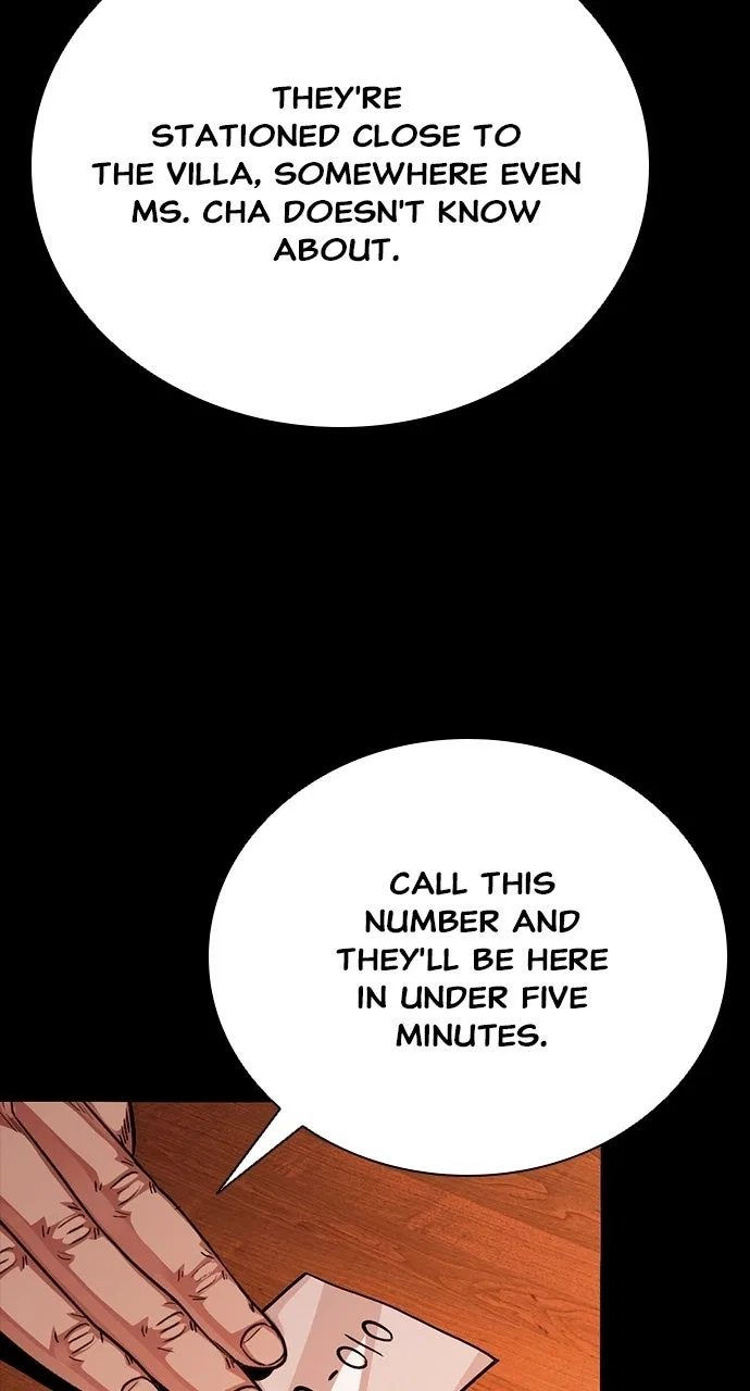 Worst Generation Chapter 44 – Page 120