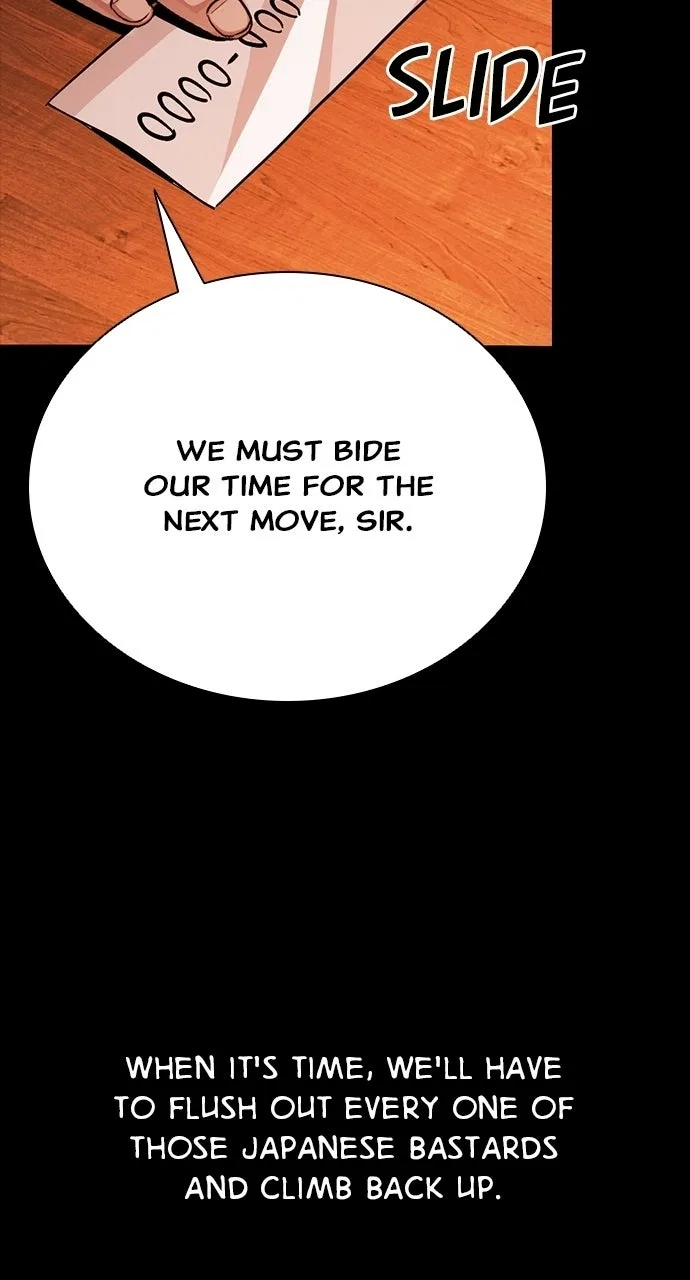 Worst Generation Chapter 44 – Page 121