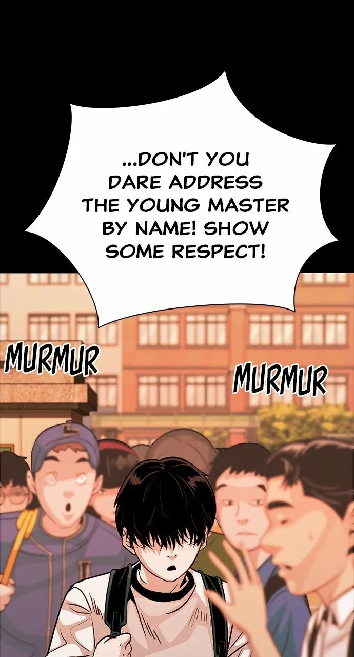 Worst Generation Chapter 43 – Page 10