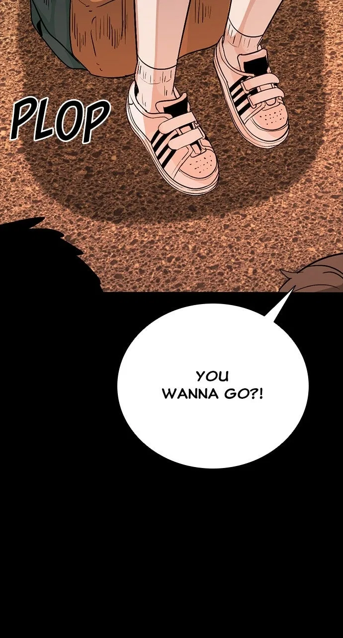 Worst Generation Chapter 43 – Page 19