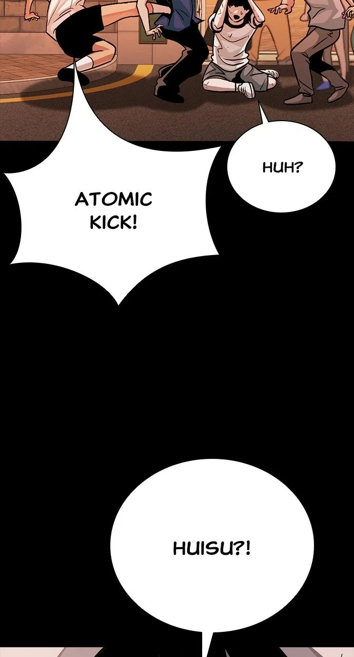 Worst Generation Chapter 43 – Page 28