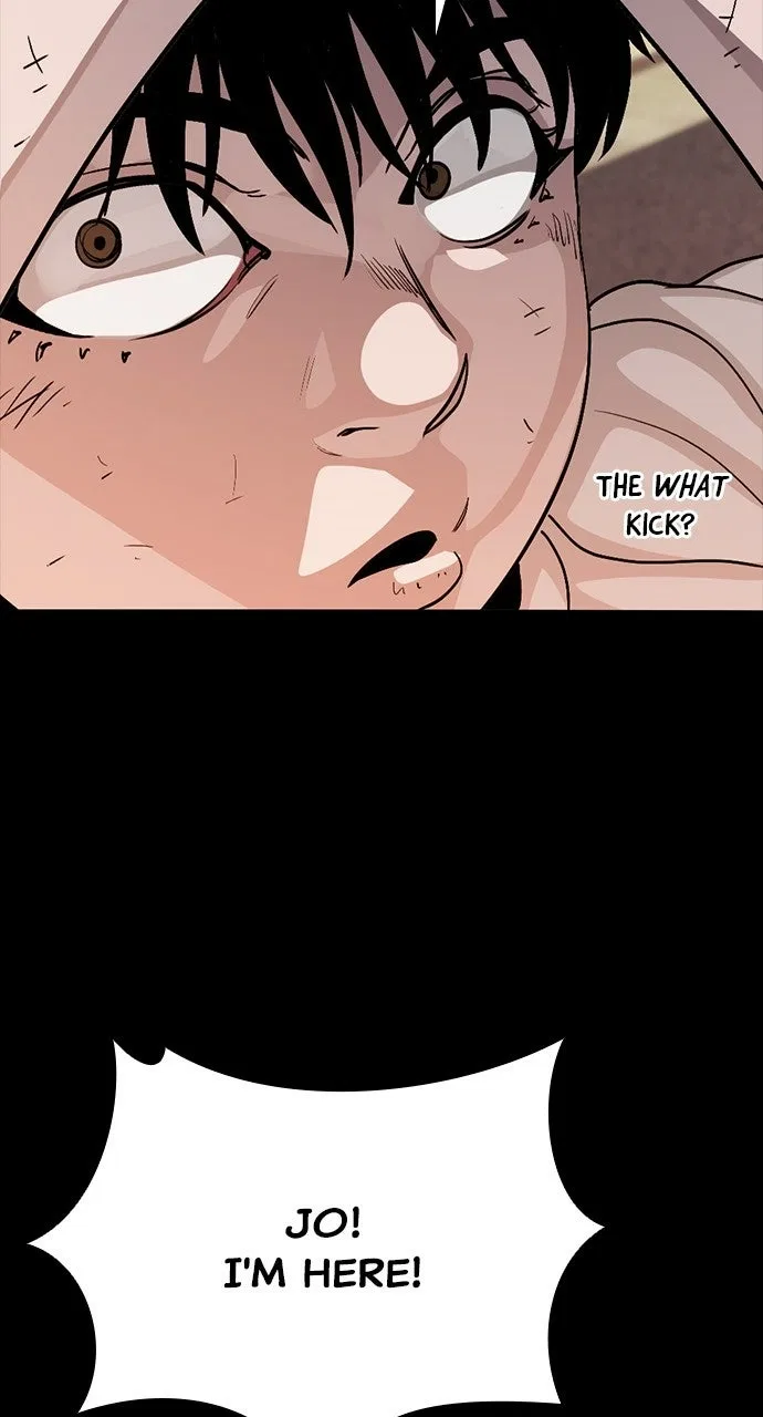 Worst Generation Chapter 43 – Page 29