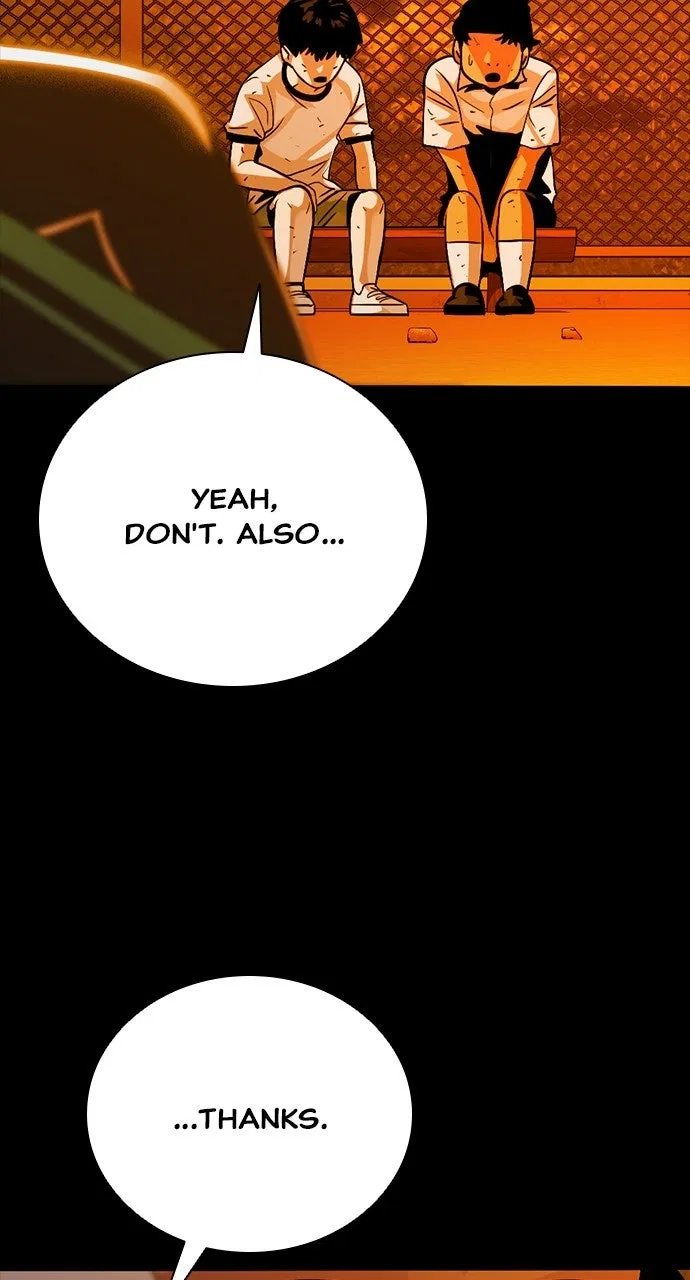 Worst Generation Chapter 43 – Page 36