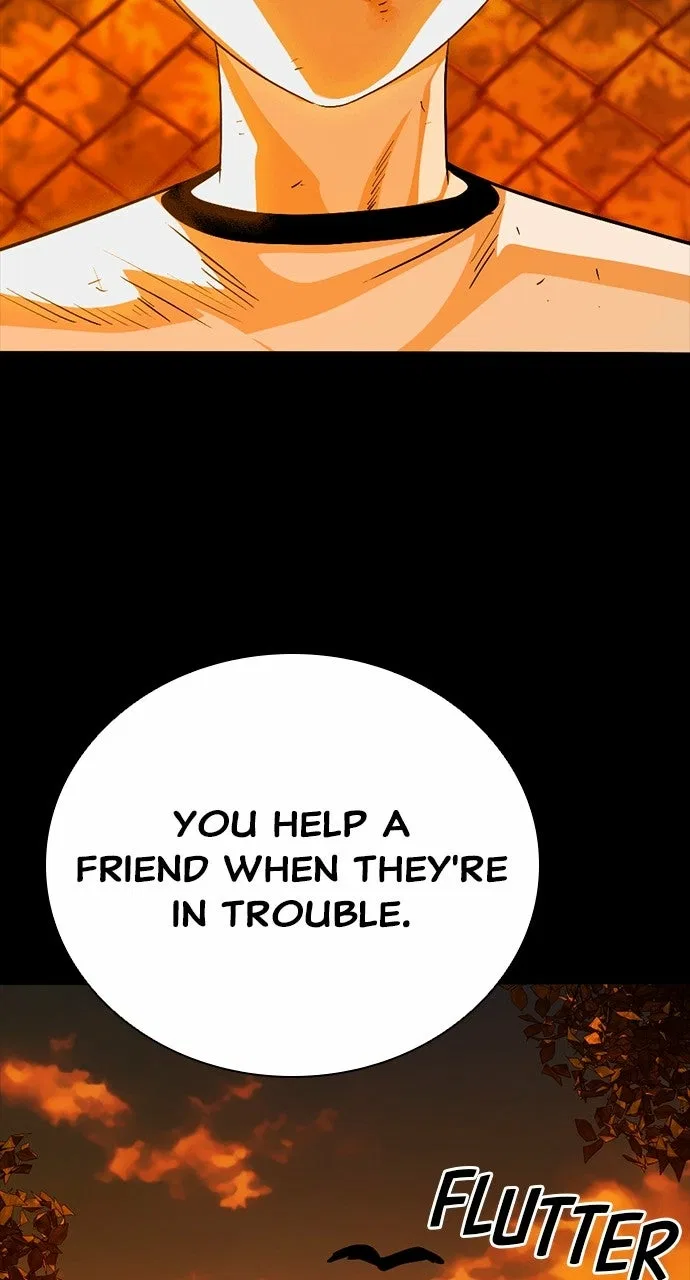 Worst Generation Chapter 43 – Page 40